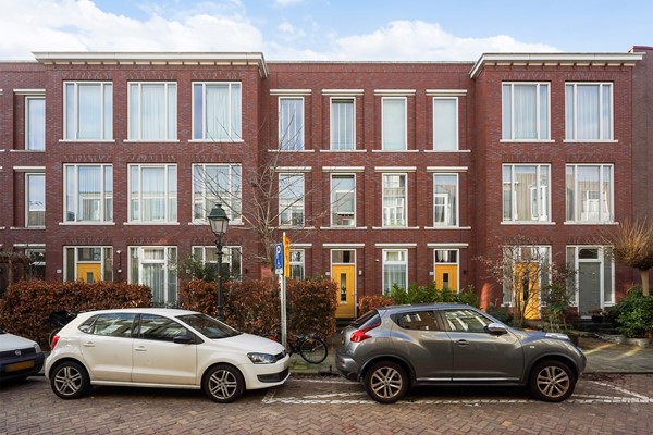 Medium property photo - Dibbetsstraat 44, 2518 PT Den Haag